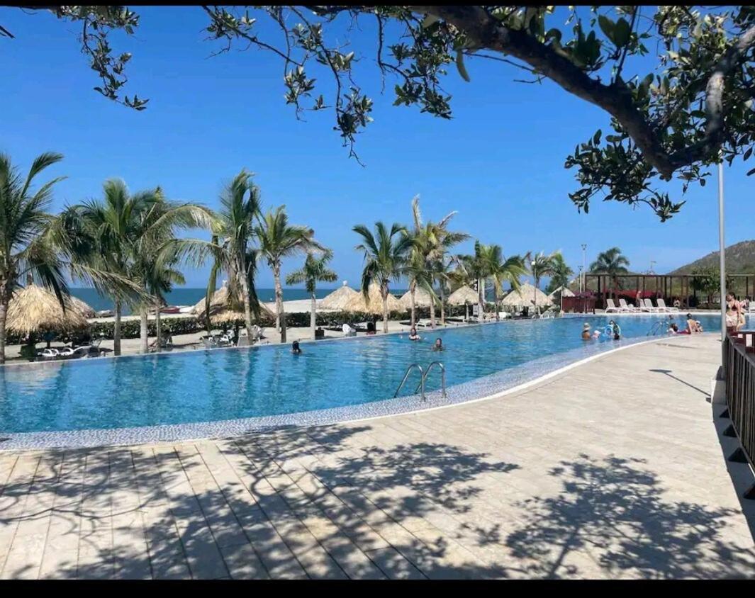 Apartamento Samaria Escape Santa Marta (Magdalena)