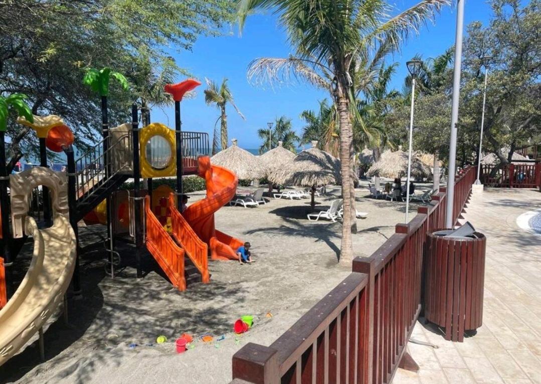 Apartamento Samaria Escape *