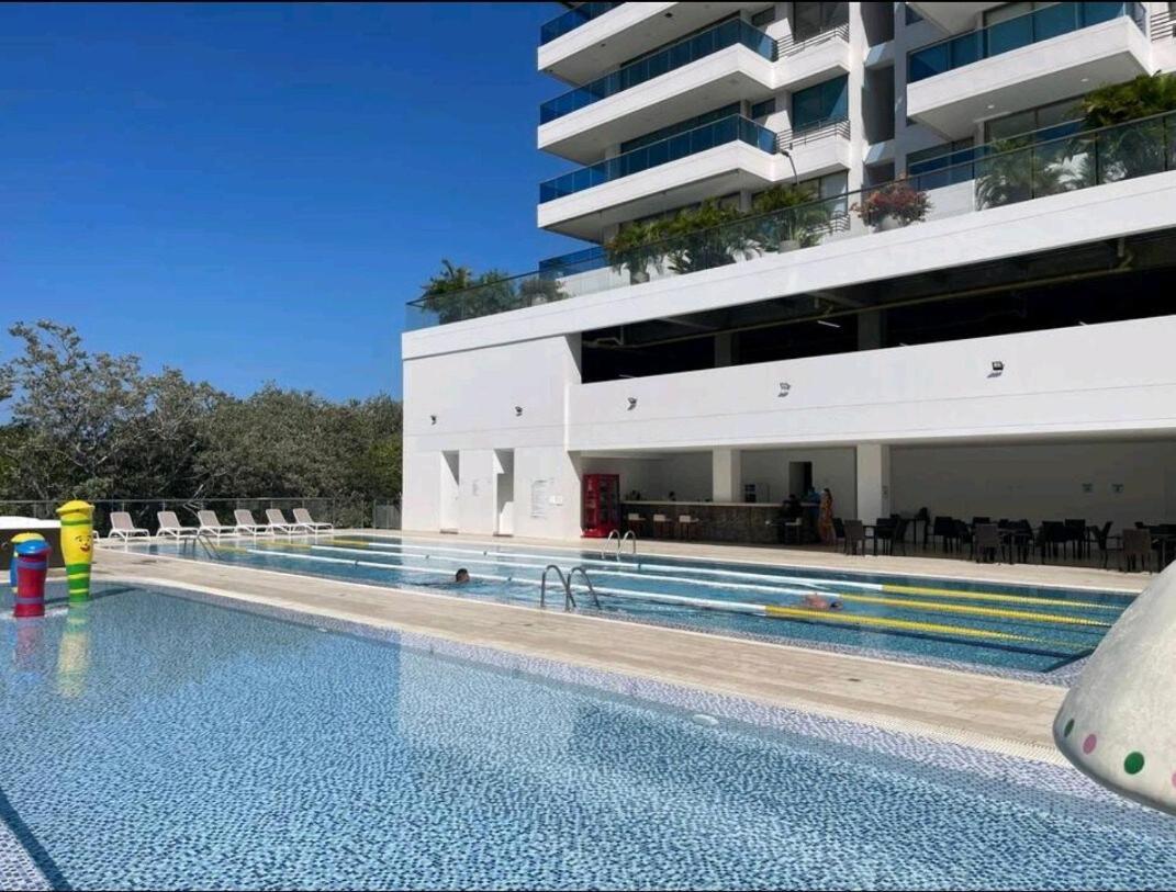 Samaria Escape Apartamento