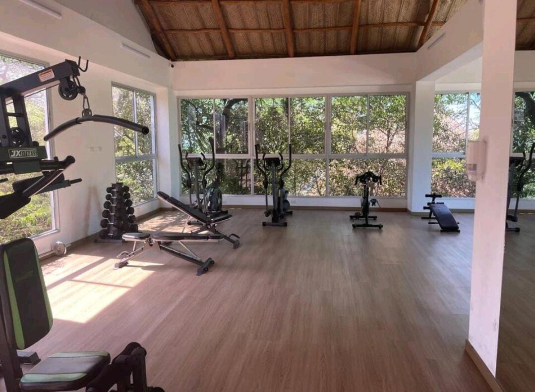 Apartamento Samaria Escape Santa Marta (Magdalena)